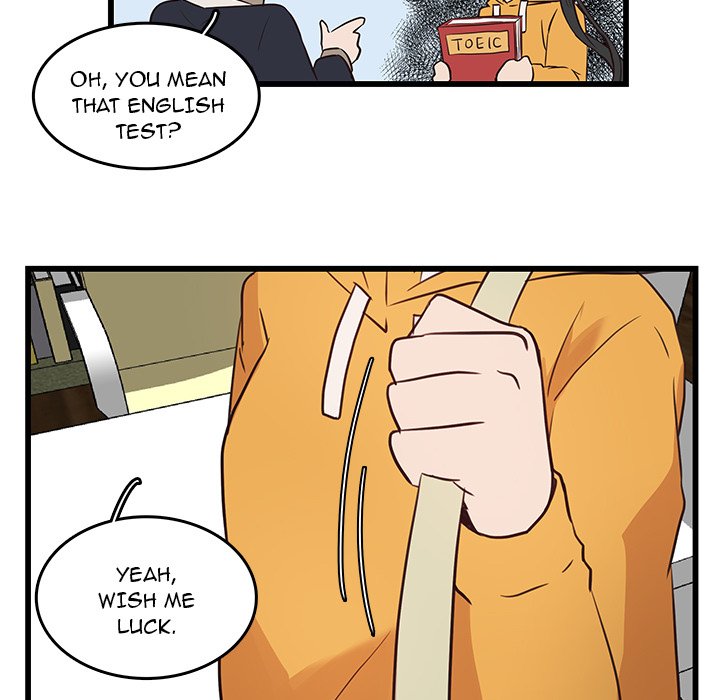 The Tiger, The Sun and The Moon Chapter 21 image 7