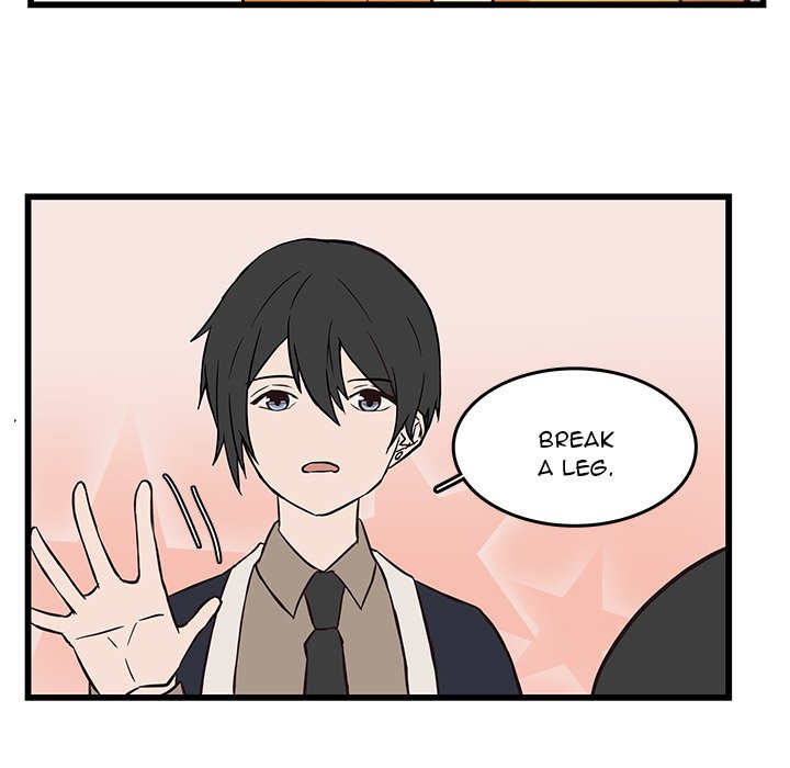 The Tiger, The Sun and The Moon Chapter 21 image 8