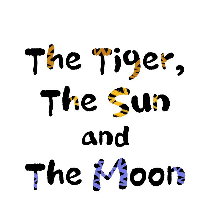 The Tiger, The Sun and The Moon Chapter 22 image 11