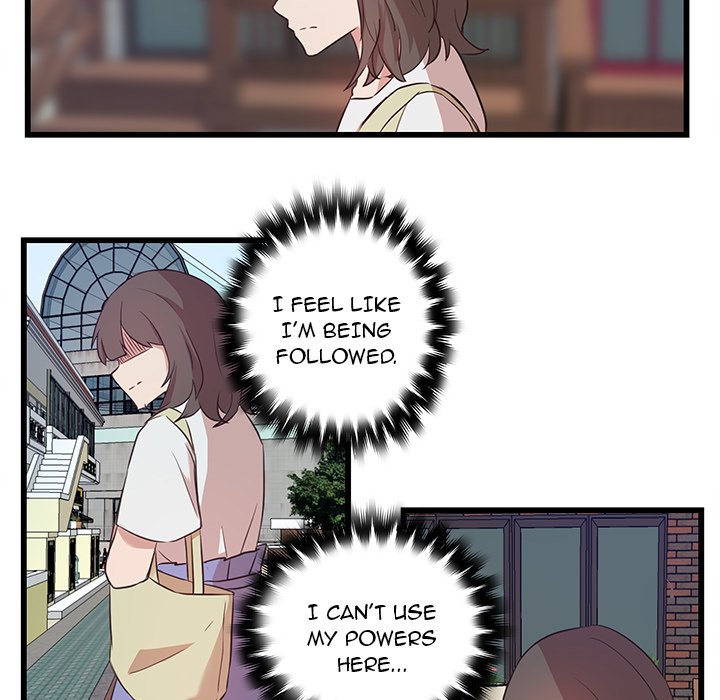 The Tiger, The Sun and The Moon Chapter 22 image 16
