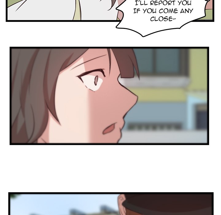 The Tiger, The Sun and The Moon Chapter 22 image 18