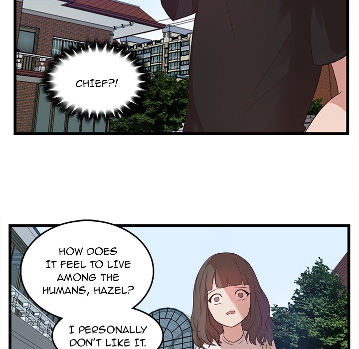 The Tiger, The Sun and The Moon Chapter 22 image 20