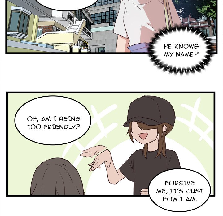 The Tiger, The Sun and The Moon Chapter 22 image 21