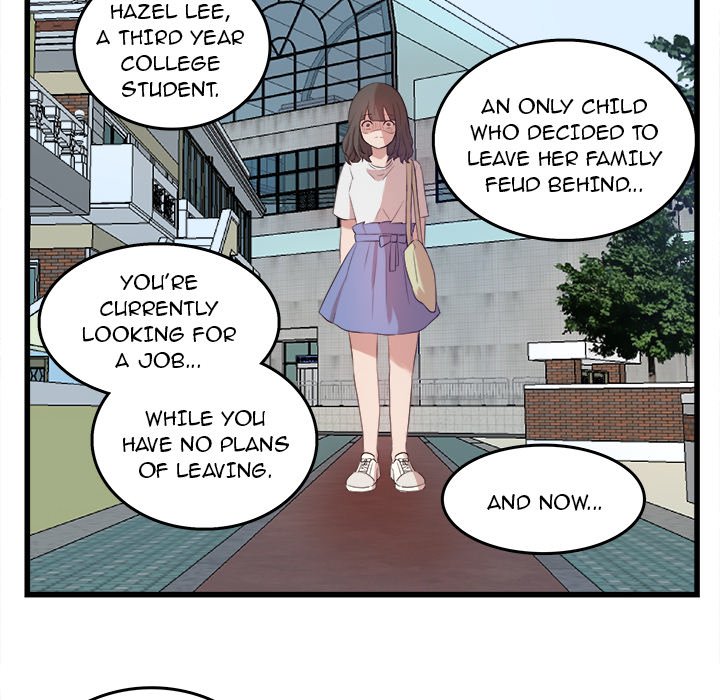 The Tiger, The Sun and The Moon Chapter 22 image 23