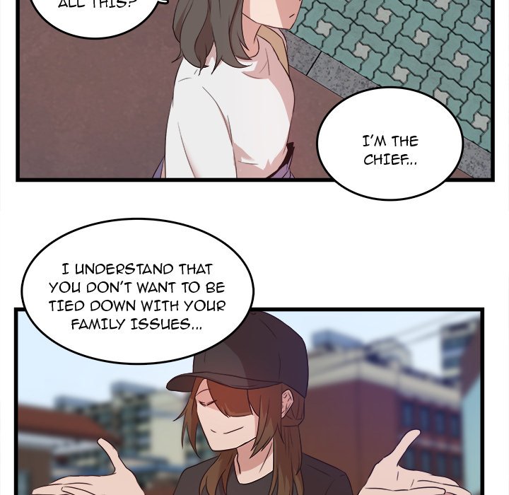 The Tiger, The Sun and The Moon Chapter 22 image 25