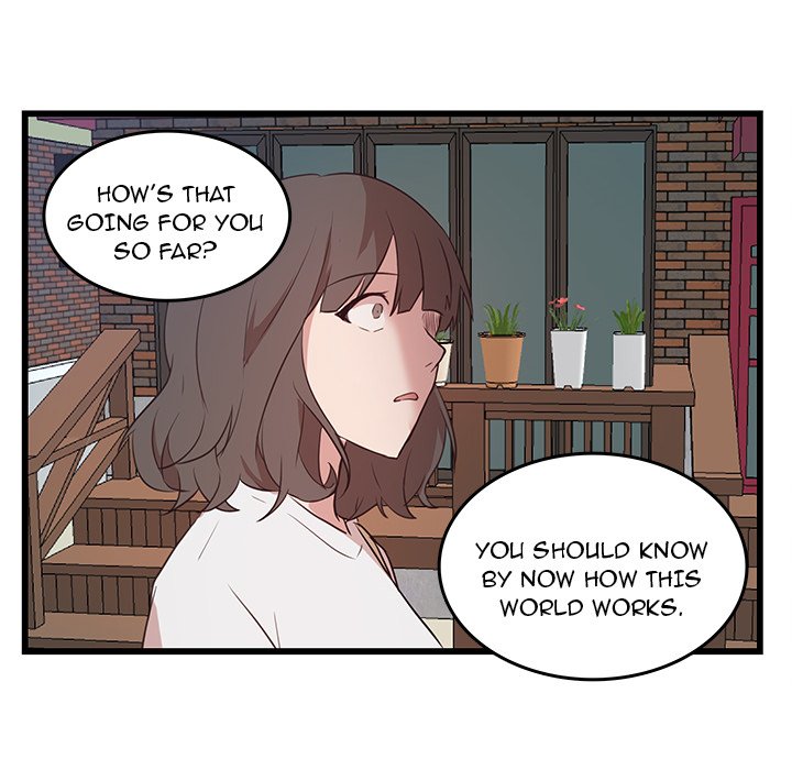 The Tiger, The Sun and The Moon Chapter 22 image 31