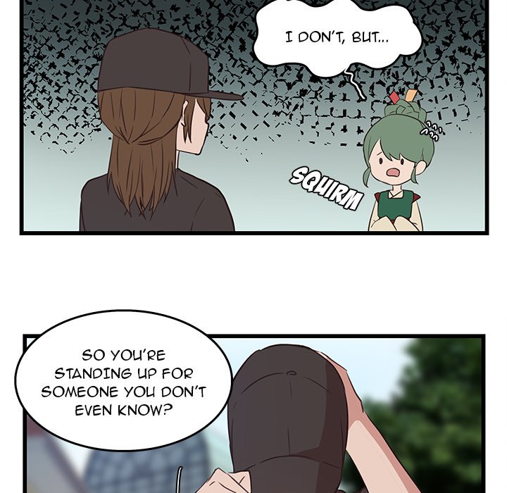 The Tiger, The Sun and The Moon Chapter 22 image 41