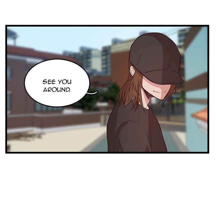 The Tiger, The Sun and The Moon Chapter 22 image 44