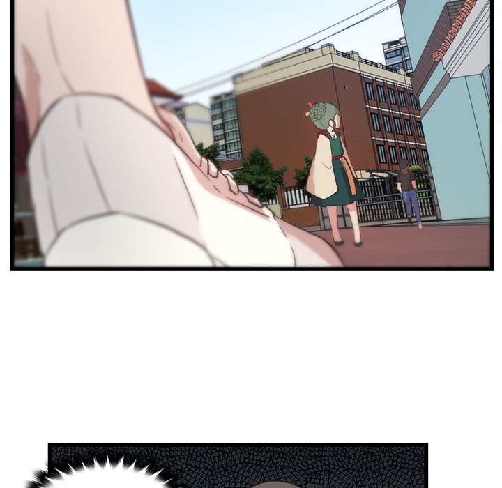 The Tiger, The Sun and The Moon Chapter 22 image 46