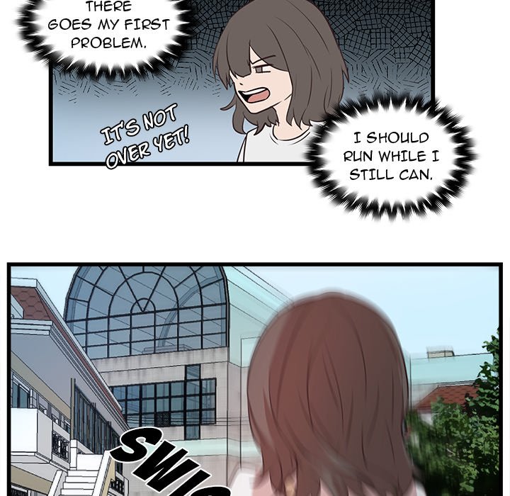 The Tiger, The Sun and The Moon Chapter 22 image 47