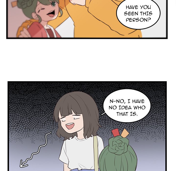 The Tiger, The Sun and The Moon Chapter 22 image 53