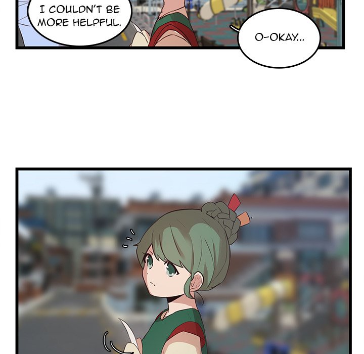 The Tiger, The Sun and The Moon Chapter 22 image 6