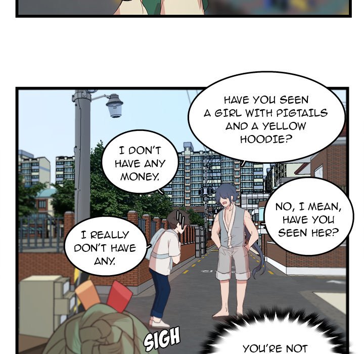 The Tiger, The Sun and The Moon Chapter 22 image 7