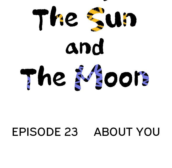 The Tiger, The Sun and The Moon Chapter 23 image 9