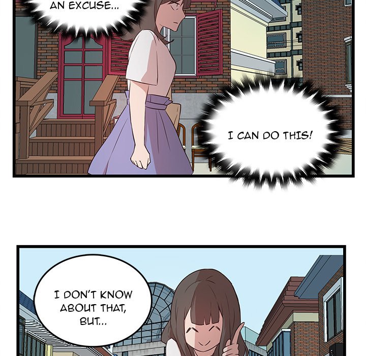 The Tiger, The Sun and The Moon Chapter 23 image 12