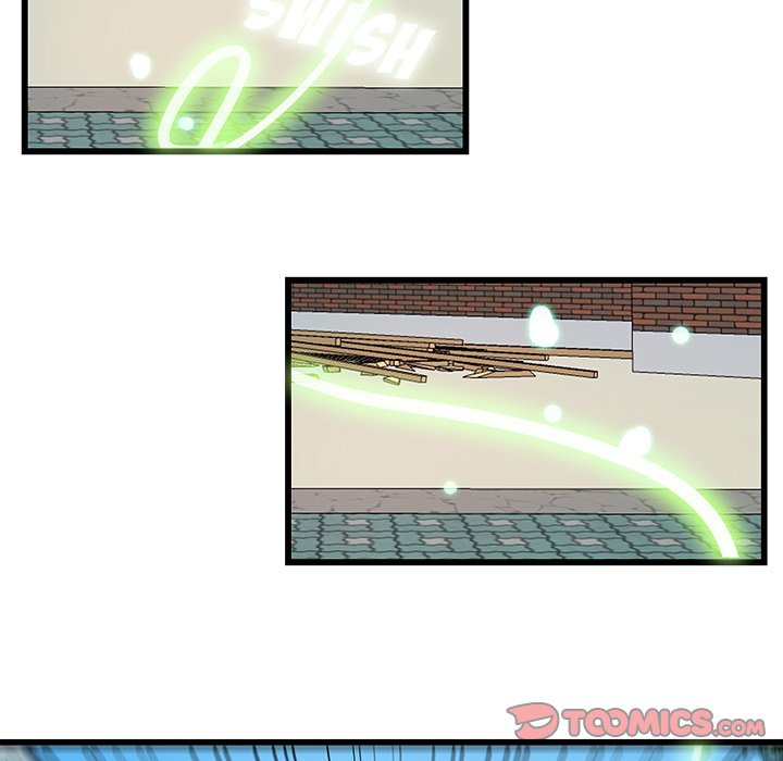 The Tiger, The Sun and The Moon Chapter 23 image 18