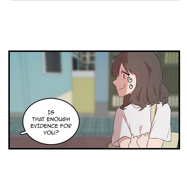 The Tiger, The Sun and The Moon Chapter 23 image 21