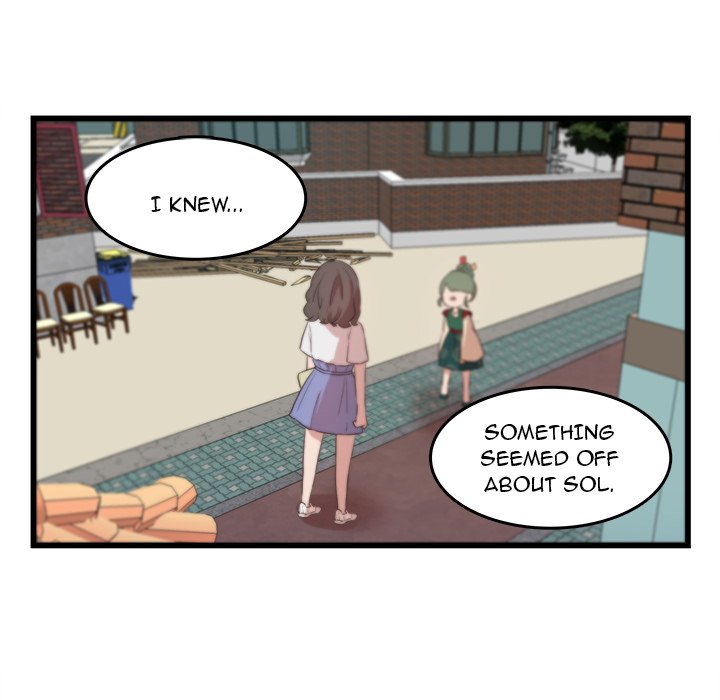 The Tiger, The Sun and The Moon Chapter 23 image 23