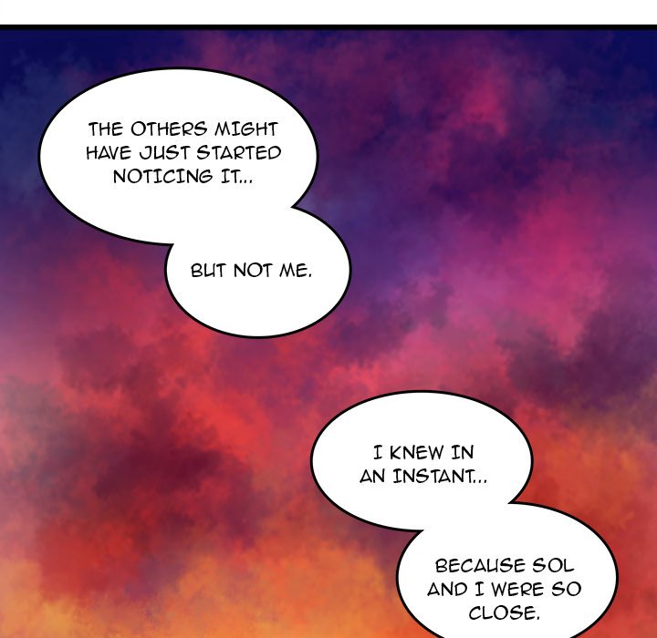The Tiger, The Sun and The Moon Chapter 23 image 24