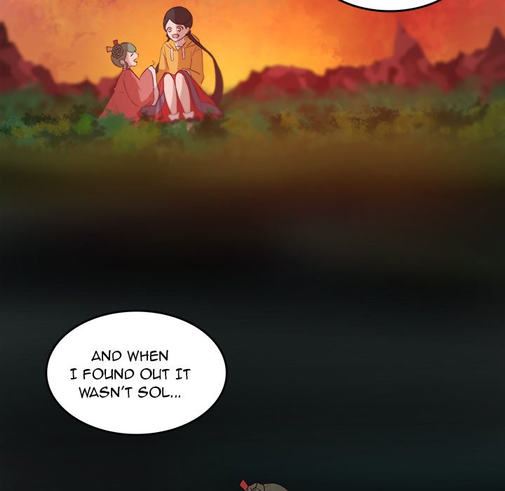 The Tiger, The Sun and The Moon Chapter 23 image 25