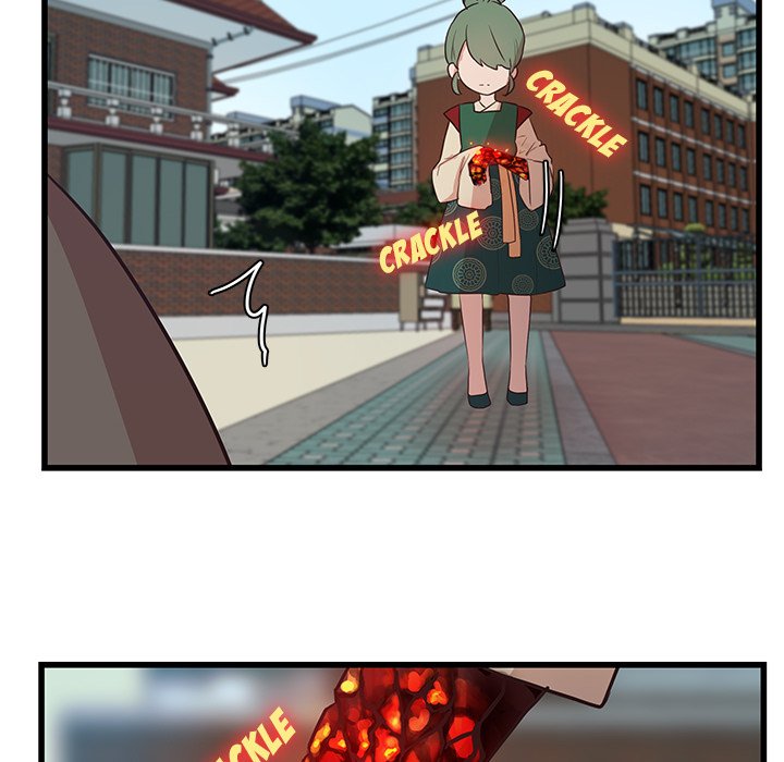 The Tiger, The Sun and The Moon Chapter 23 image 32