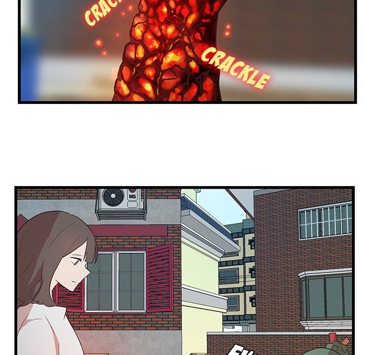 The Tiger, The Sun and The Moon Chapter 23 image 33