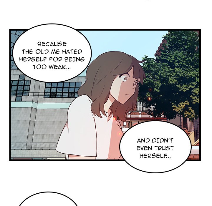 The Tiger, The Sun and The Moon Chapter 23 image 35