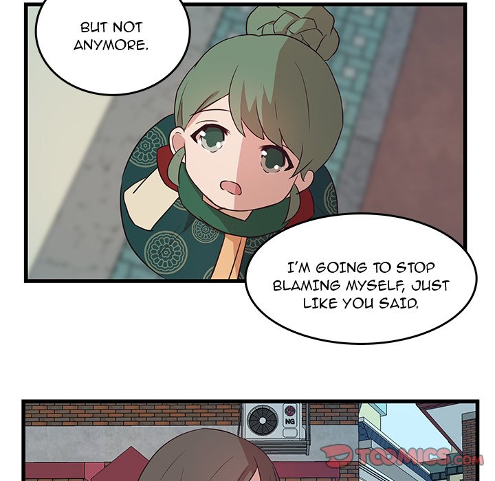 The Tiger, The Sun and The Moon Chapter 23 image 36