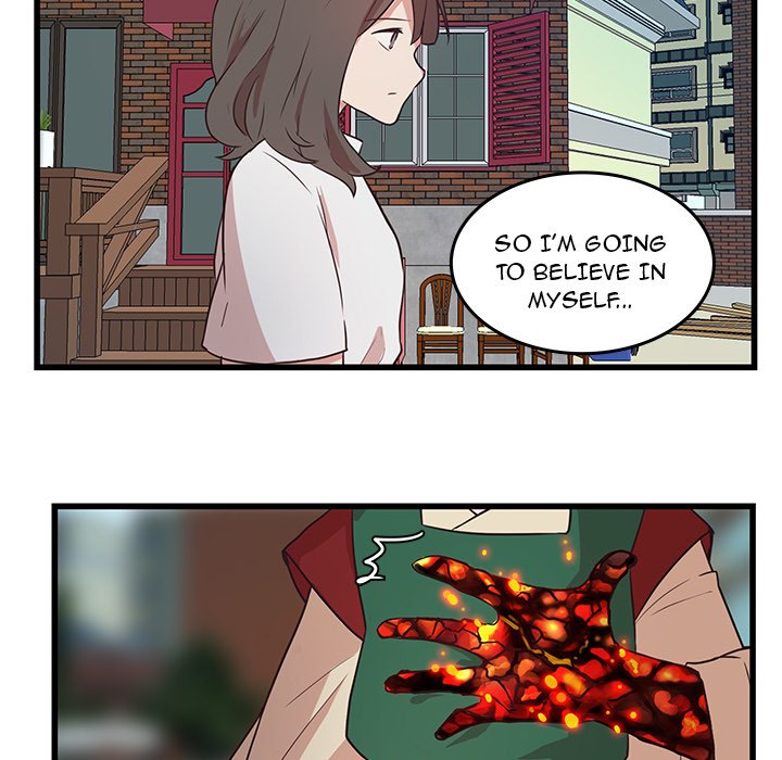 The Tiger, The Sun and The Moon Chapter 23 image 37
