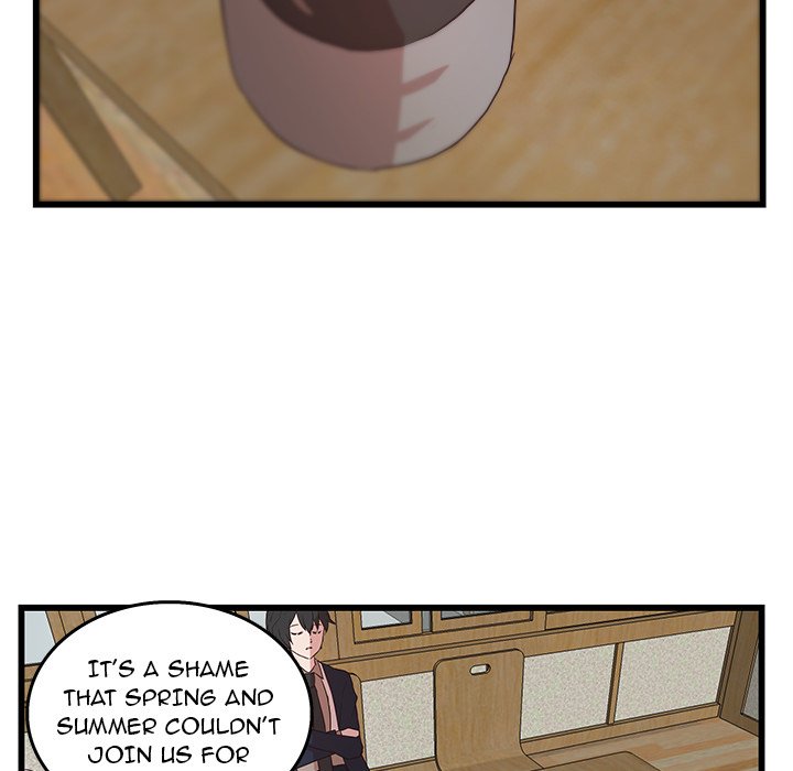 The Tiger, The Sun and The Moon Chapter 23 image 41
