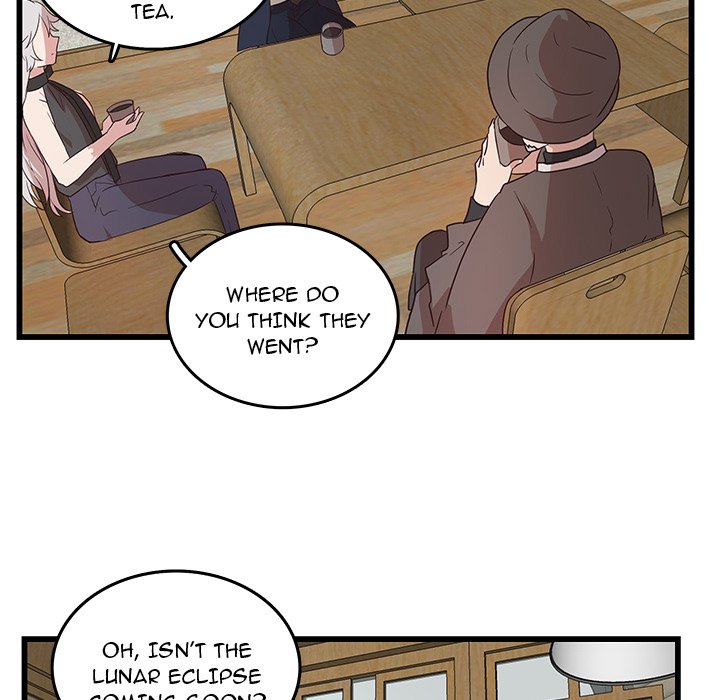 The Tiger, The Sun and The Moon Chapter 23 image 42