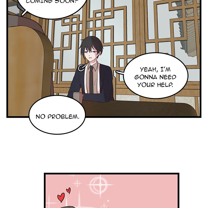 The Tiger, The Sun and The Moon Chapter 23 image 43