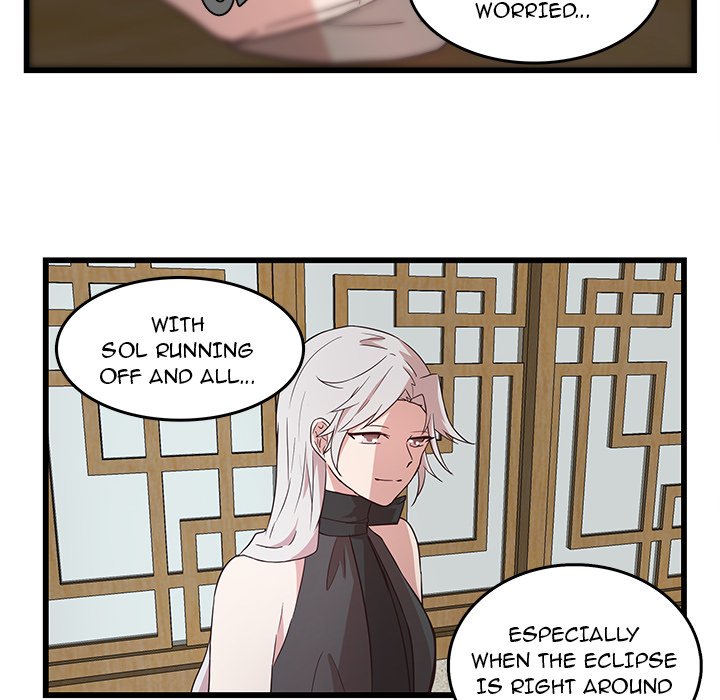 The Tiger, The Sun and The Moon Chapter 23 image 45