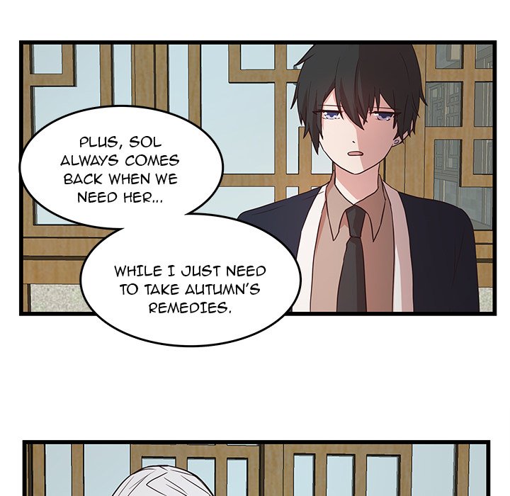 The Tiger, The Sun and The Moon Chapter 23 image 49