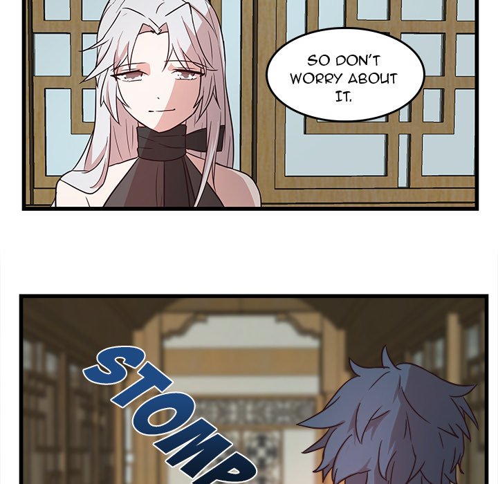 The Tiger, The Sun and The Moon Chapter 23 image 50