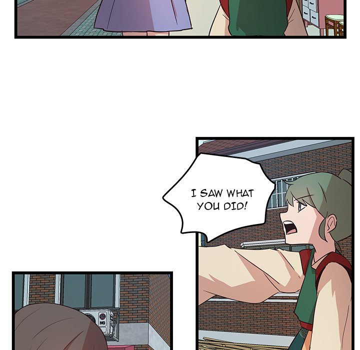 The Tiger, The Sun and The Moon Chapter 23 image 6