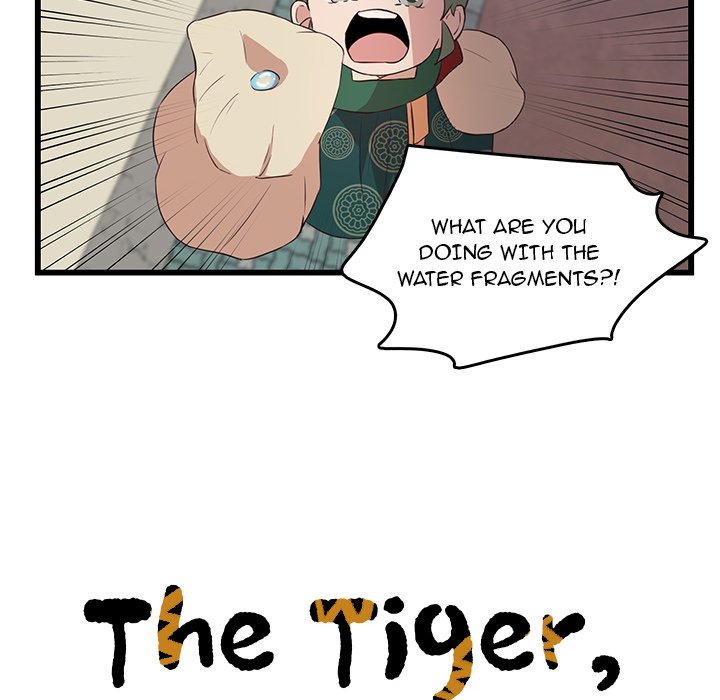 The Tiger, The Sun and The Moon Chapter 23 image 8