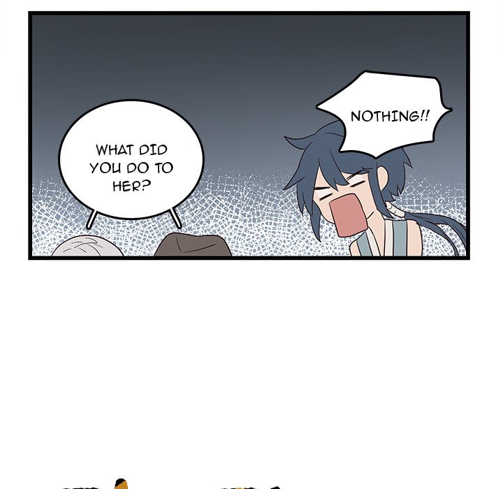 The Tiger, The Sun and The Moon Chapter 24 image 9