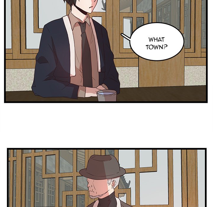 The Tiger, The Sun and The Moon Chapter 24 image 16
