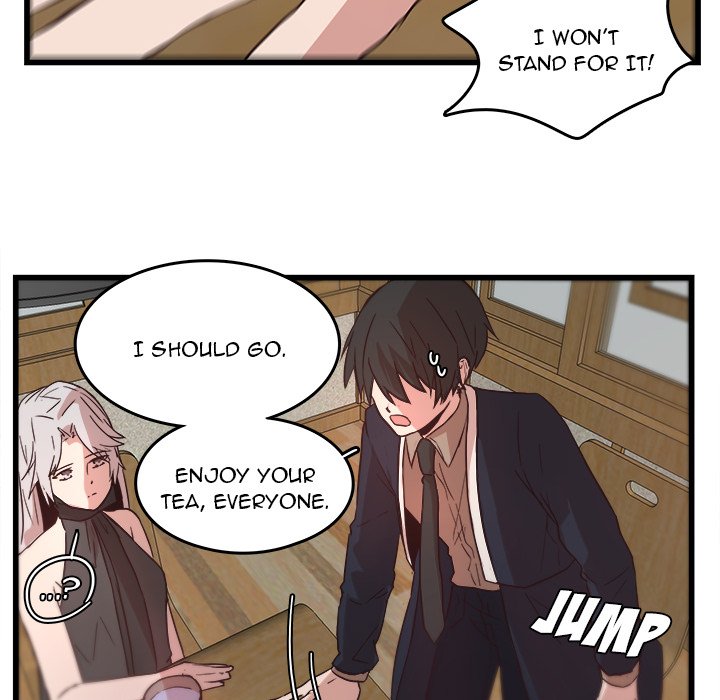 The Tiger, The Sun and The Moon Chapter 24 image 26