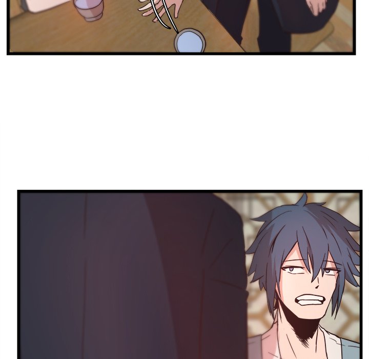 The Tiger, The Sun and The Moon Chapter 24 image 27