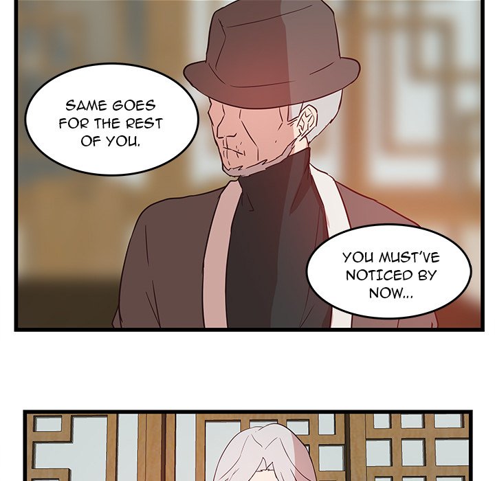 The Tiger, The Sun and The Moon Chapter 24 image 32