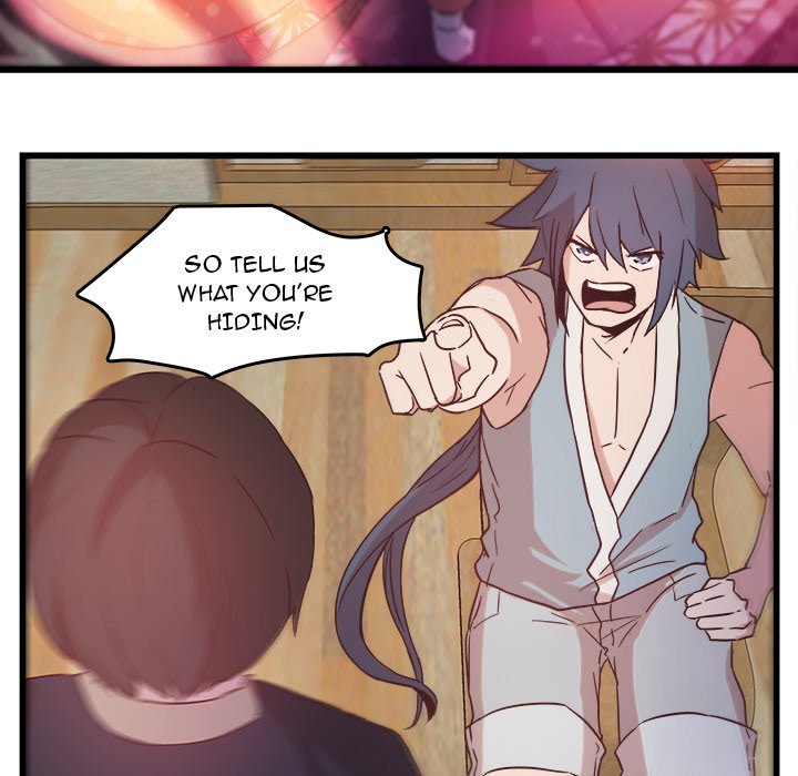 The Tiger, The Sun and The Moon Chapter 24 image 35