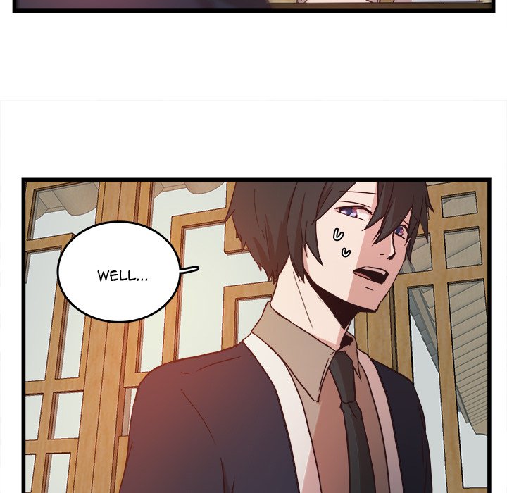The Tiger, The Sun and The Moon Chapter 24 image 36