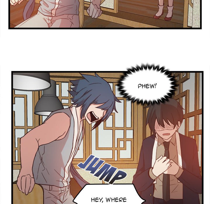 The Tiger, The Sun and The Moon Chapter 24 image 39