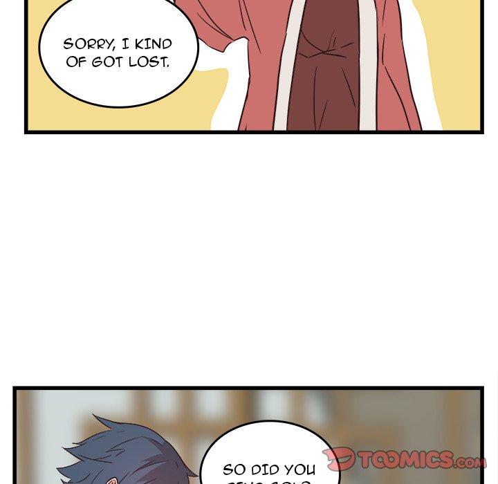 The Tiger, The Sun and The Moon Chapter 24 image 41