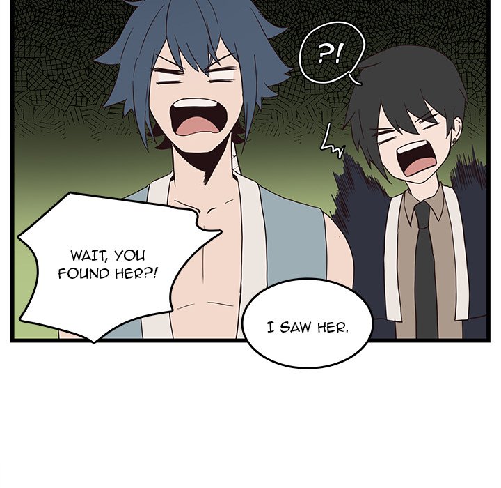 The Tiger, The Sun and The Moon Chapter 24 image 46
