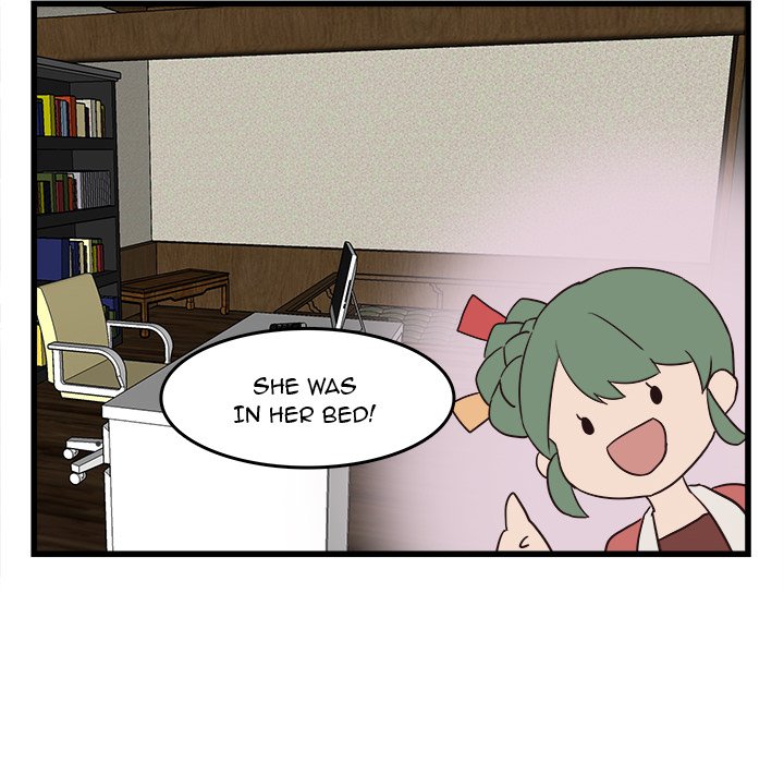 The Tiger, The Sun and The Moon Chapter 24 image 47