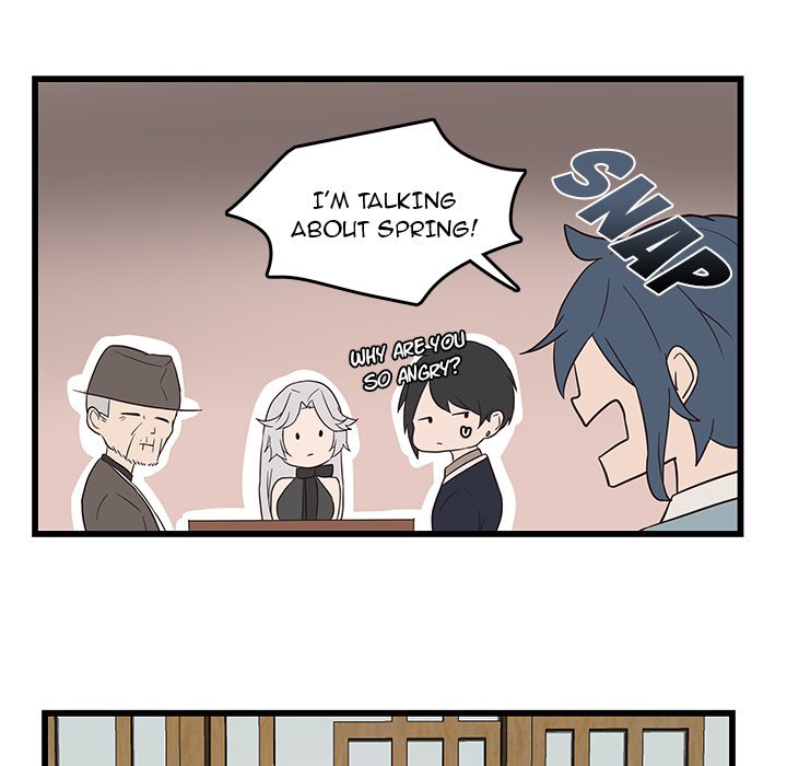The Tiger, The Sun and The Moon Chapter 24 image 4
