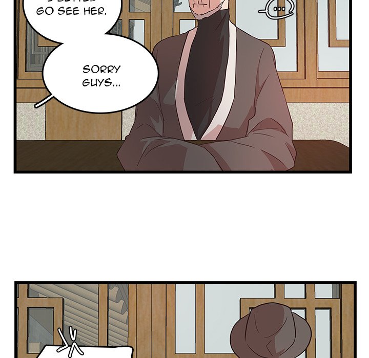 The Tiger, The Sun and The Moon Chapter 24 image 53